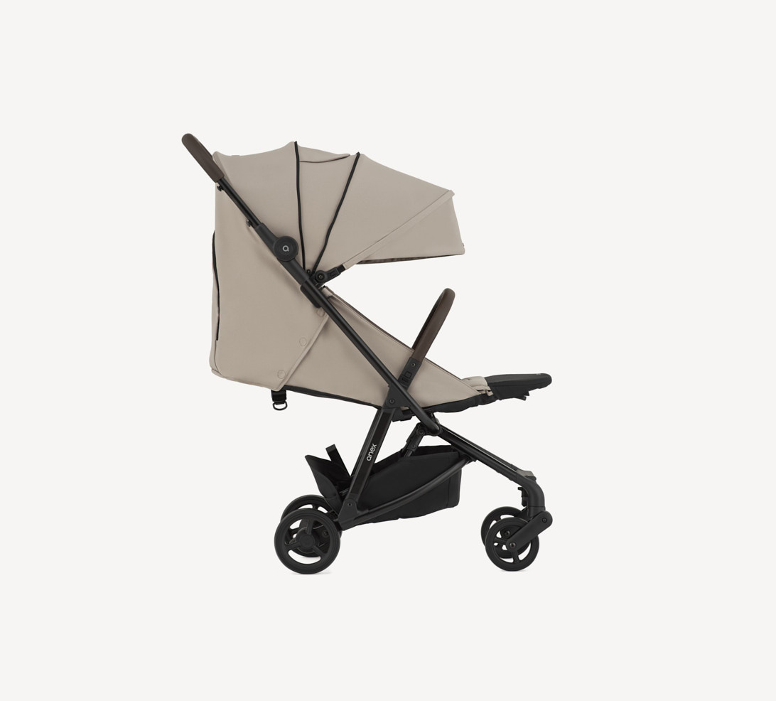Baby stroller Anex Air-Z plus ♡ Official representative in Germany